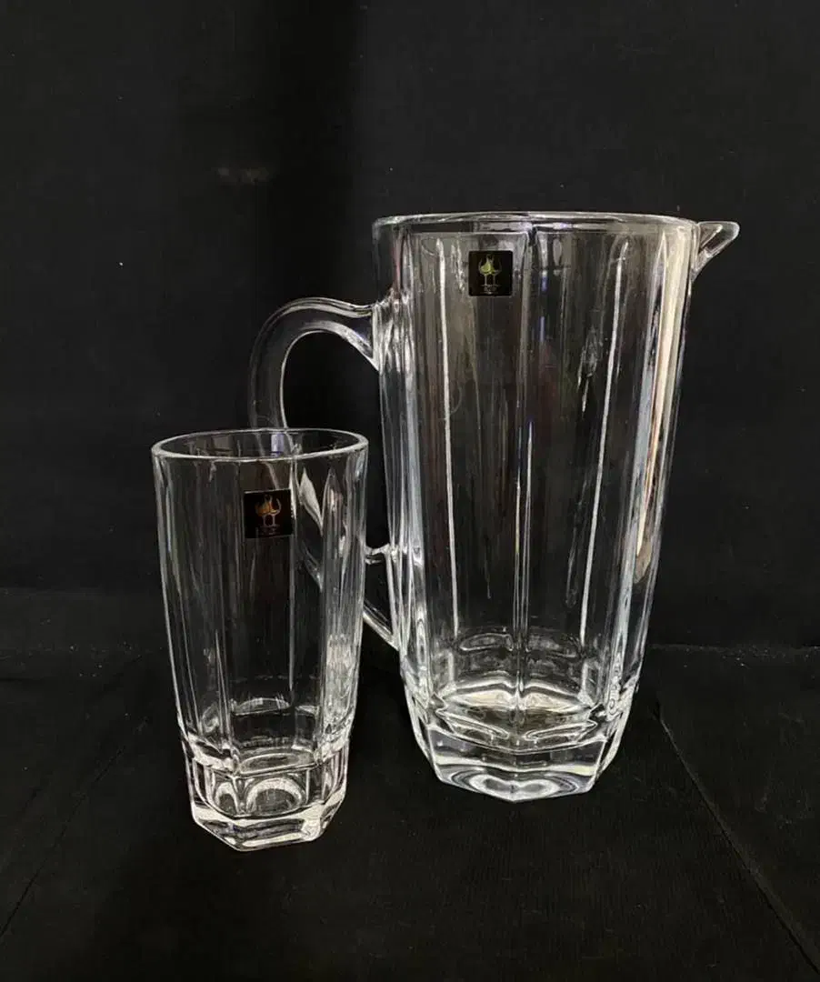 پارچ و لیوان|ظروف سرو و پذیرایی|ایلام, |دیوار