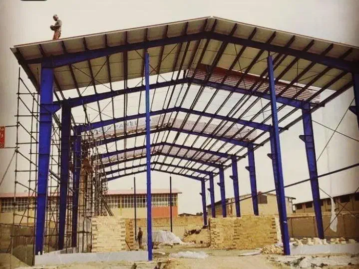 نصاب شیروانی آردواز ویلا سوله پوشش|خدمات پیشه و مهارت|تهران, شهید رجایی|دیوار