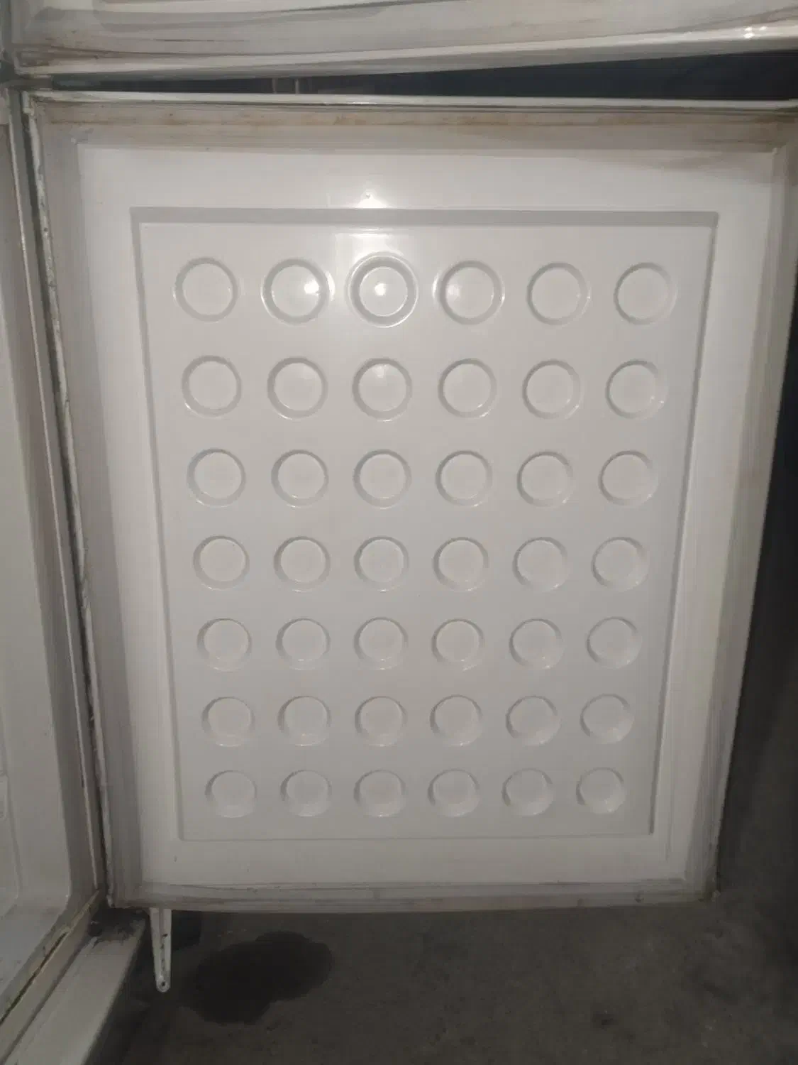 یخچال کاملا سالم خرید فوری|یخچال و فریزر|شاهدشهر, |دیوار