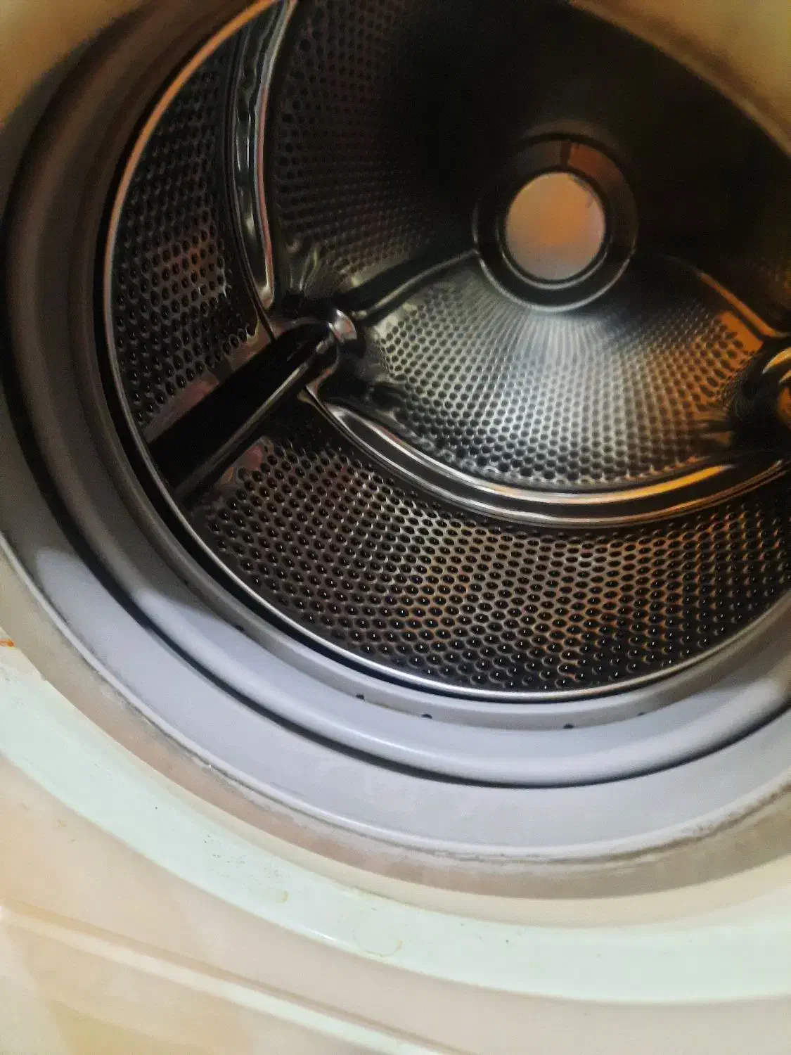 لباسشویی ارج سالم مدل ۴۲۲۴|ماشین لباسشویی و خشک‌کن لباس|تهران, مولوی|دیوار