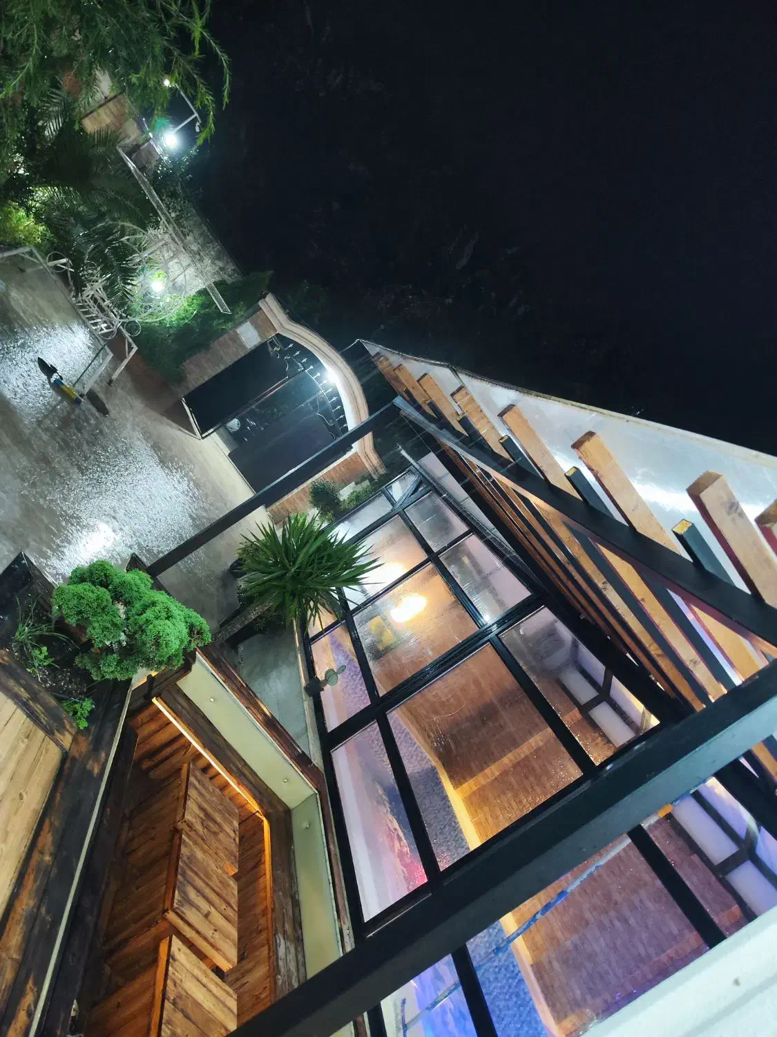 اجاره ویلا استخر دار ۲ خوابه آب گرم|اجارهٔ کوتاهمدت ویلا و باغ|رشت, دیلمان|دیوار