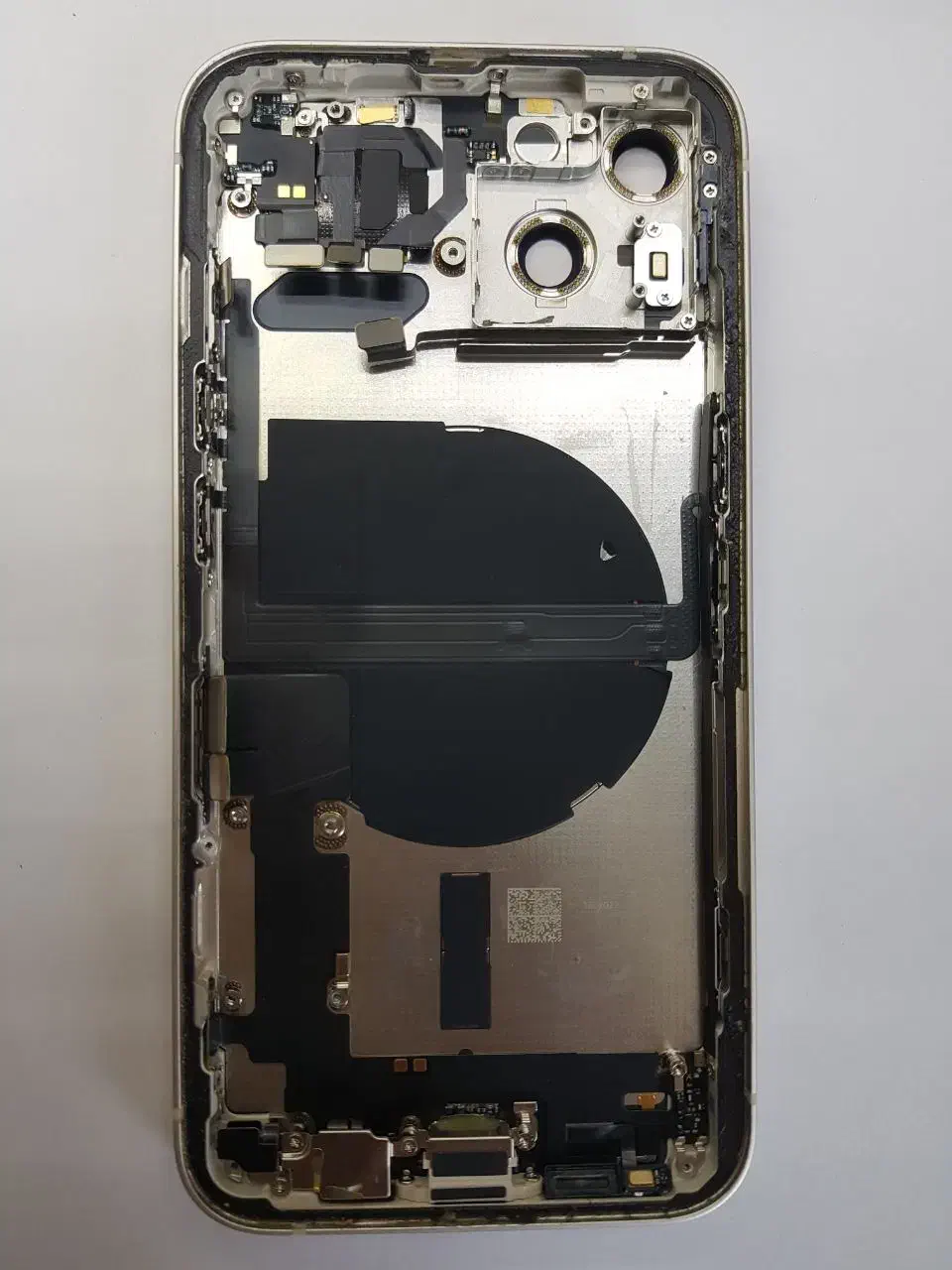 السیدی آیفون ۱۳ نرمال و فریم و باتری|لوازم جانبی موبایل و تبلت|گنبد کاووس, |دیوار