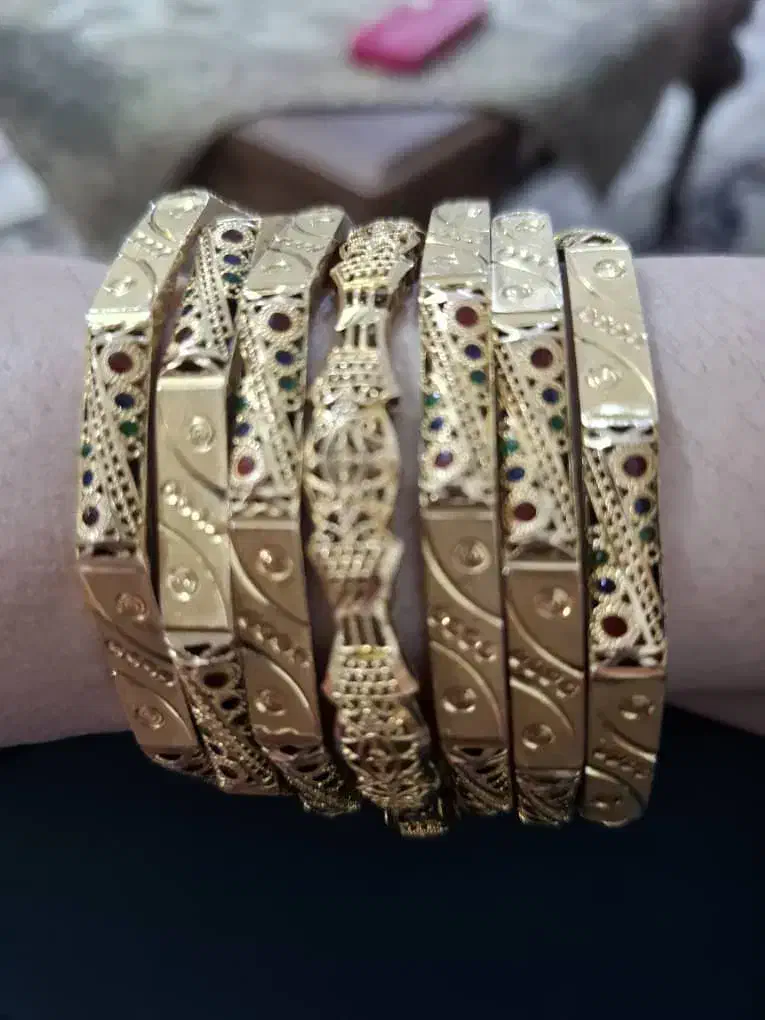 فروش النگو|جواهرات|یاسوج, |دیوار