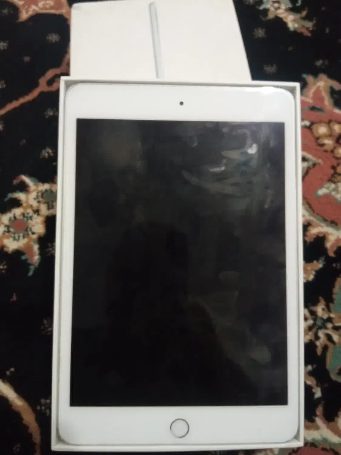 ایپد مینی 5|تبلت|بوکان, |دیوار