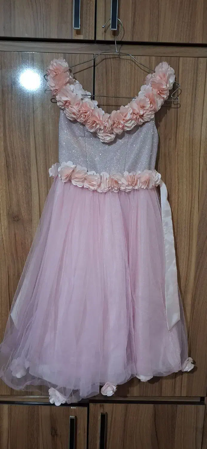 لباس کودک|کفش و لباس بچه|فولادشهر, مسکن مهر فولادشهر|دیوار