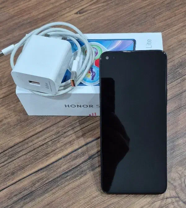 گوشی honor 50 lite آنر ۵۰ لایت|موبایل|تهران, میرداماد|دیوار