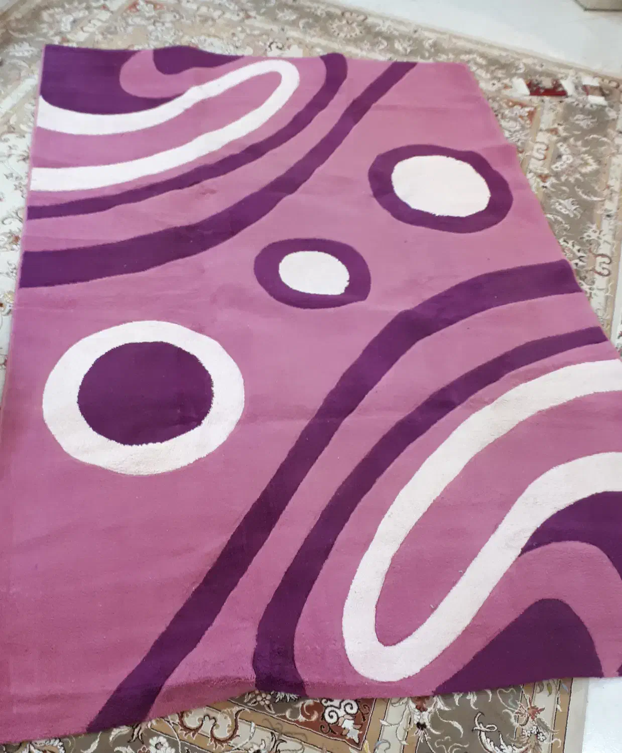 فرش ۲×۳|فرش|خمین, |دیوار