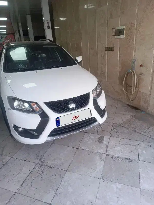 کویک ار اس فول|خودرو سواری و وانت|باقرشهر, |دیوار