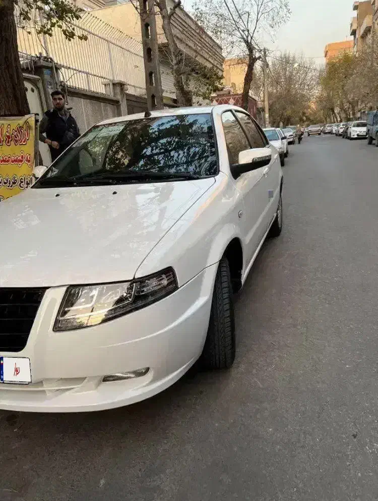 سورن پلاس دوگانه خشک دریچه سیمی با کارت طلایی|خودرو سواری و وانت|مشهد, سناباد|دیوار