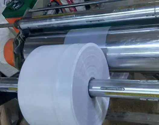 تولید کیسه فریزر رولی ضخیم درجه ۱ صادراتی|عمدهفروشی|تهران, بهمن یار|دیوار