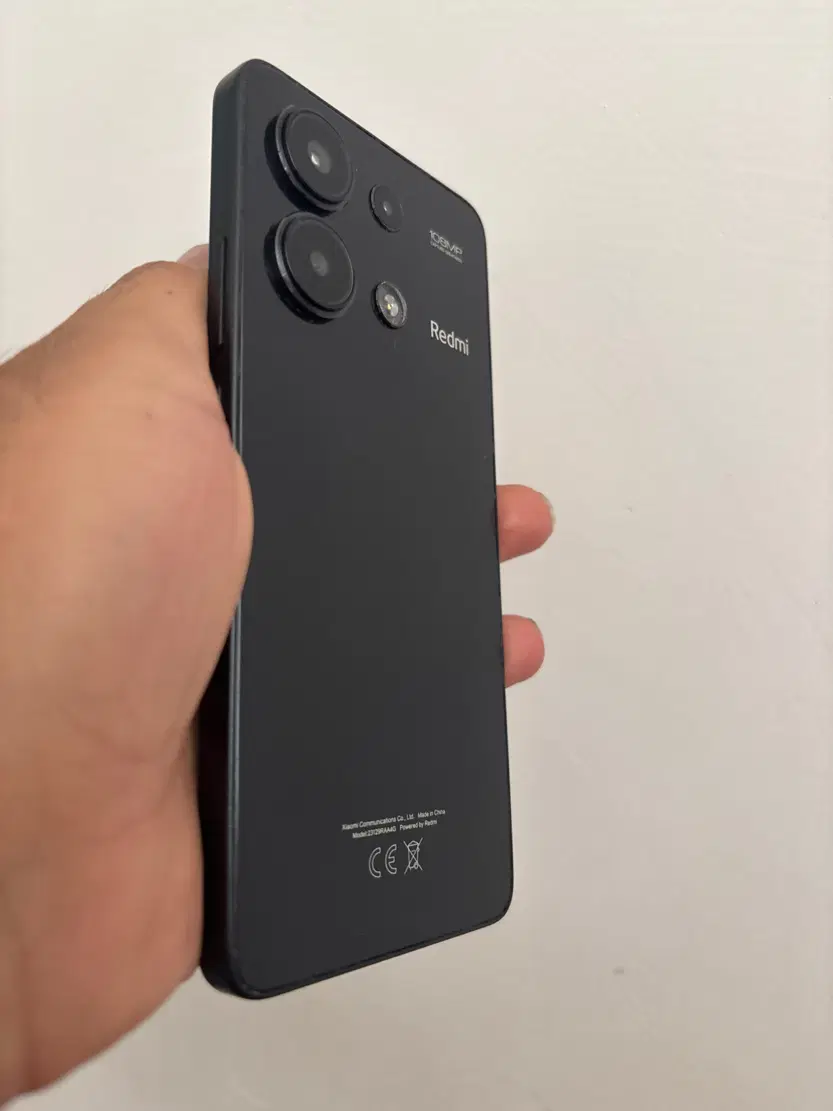 note 13|موبایل|سنندج, |دیوار