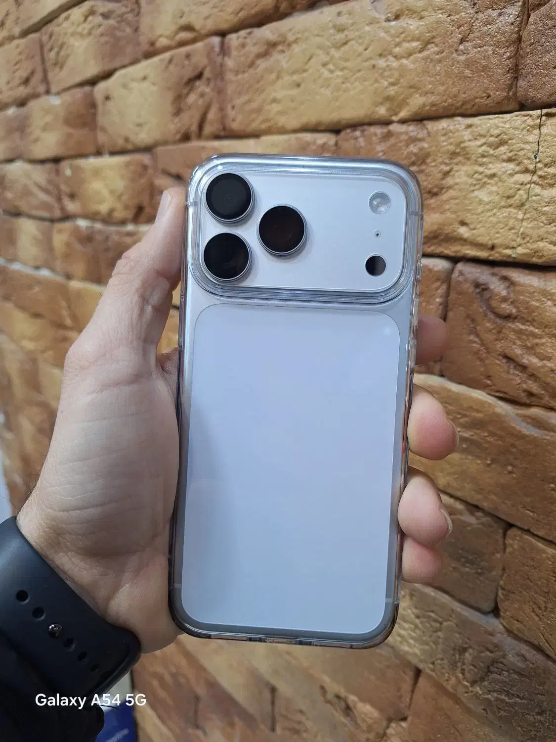 ایفون 17پرو مکس|موبایل|همدان, |دیوار