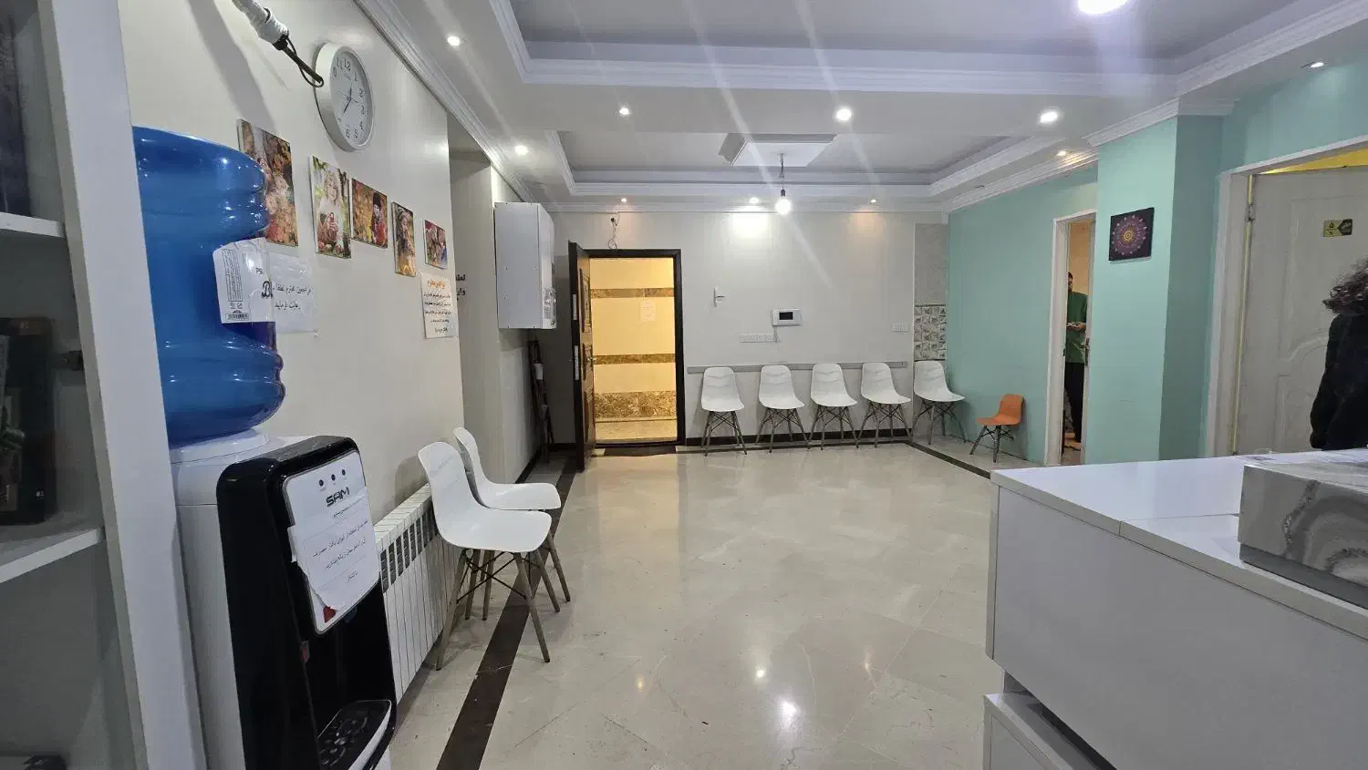 استخدام فیلمبردار ادیتور و گرافیست|استخدام هنری و رسانه|پردیس, فاز ۴|دیوار