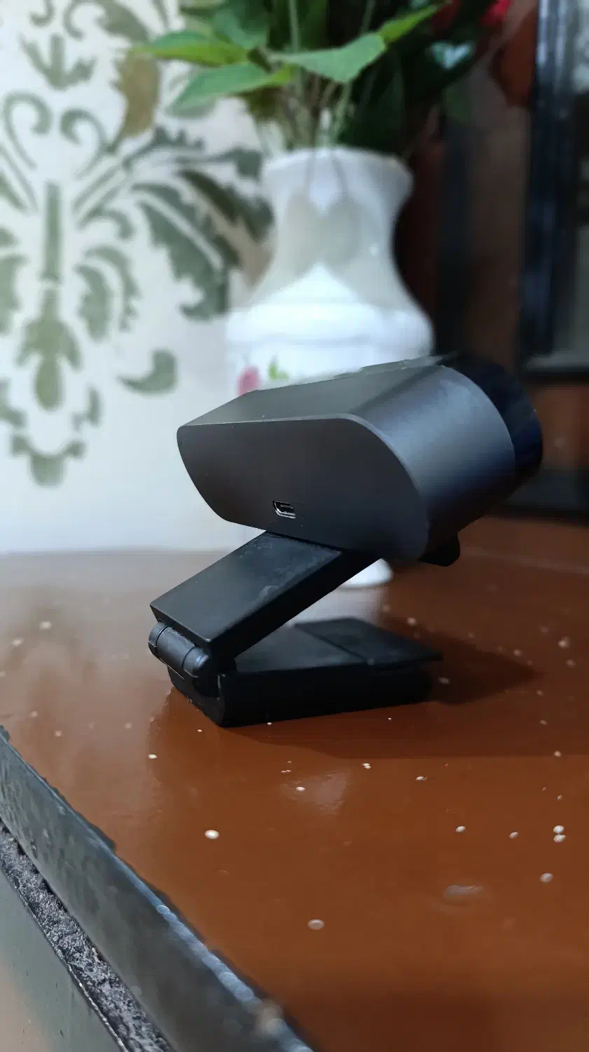 وبکم لاجیتیک 4K|قطعات و لوازم جانبی رایانه|یاسوج, |دیوار