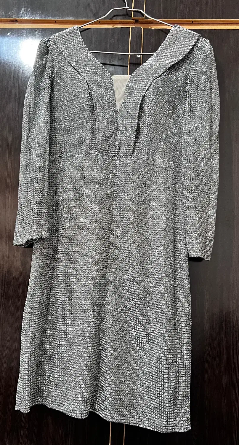 پیراهن مجلسی 400/000|لباس|بهشهر, |دیوار