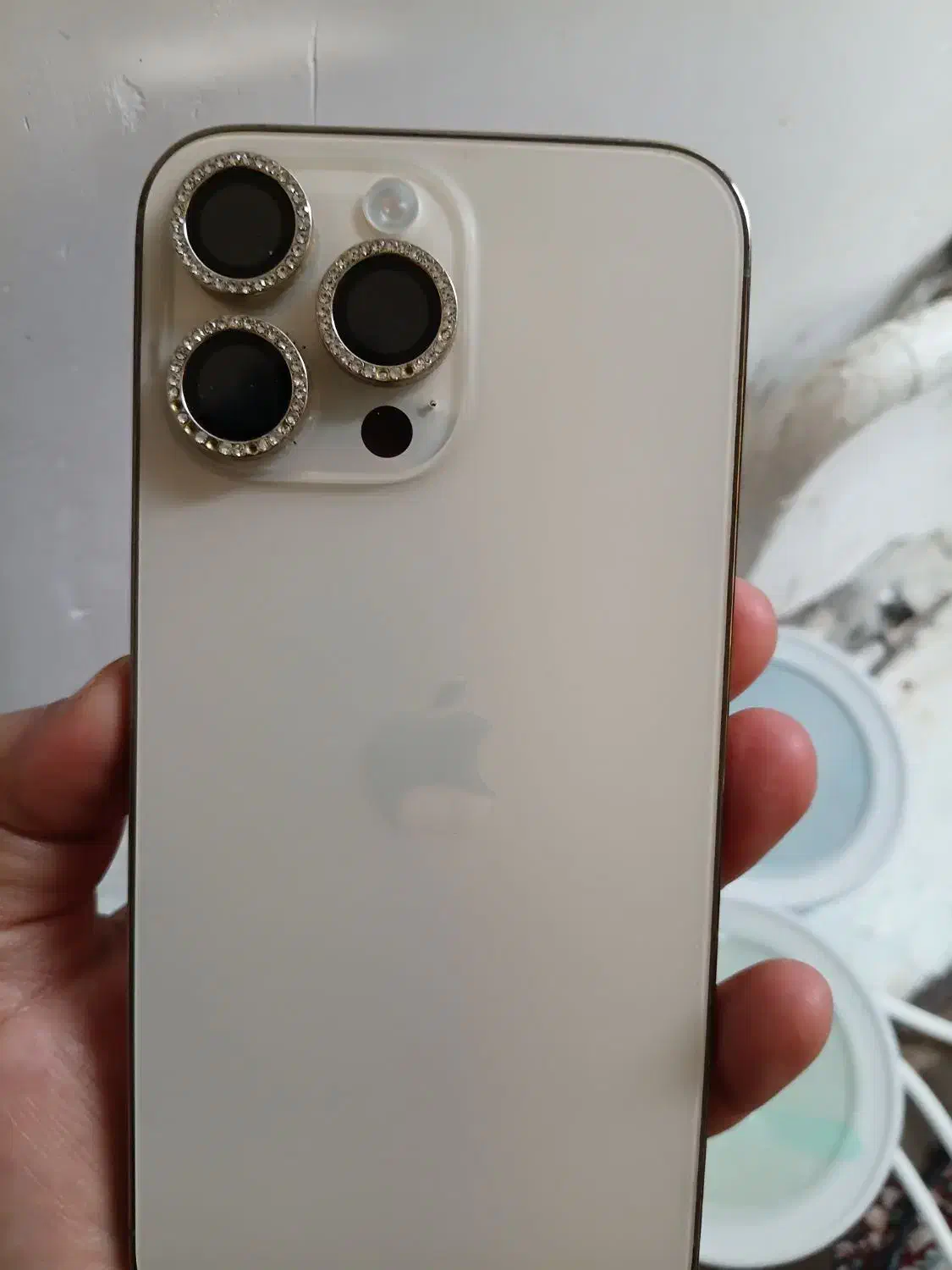 گوشی ۱۴ پرومکس|موبایل|مشهد, ابوذر|دیوار