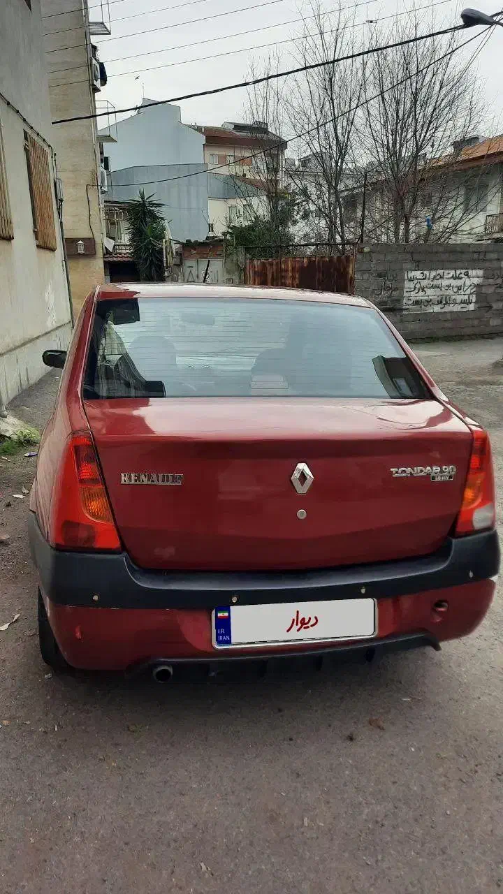 ال نود مدل۹۱ بشرط|خودرو سواری و وانت|رشت, استادسرا|دیوار