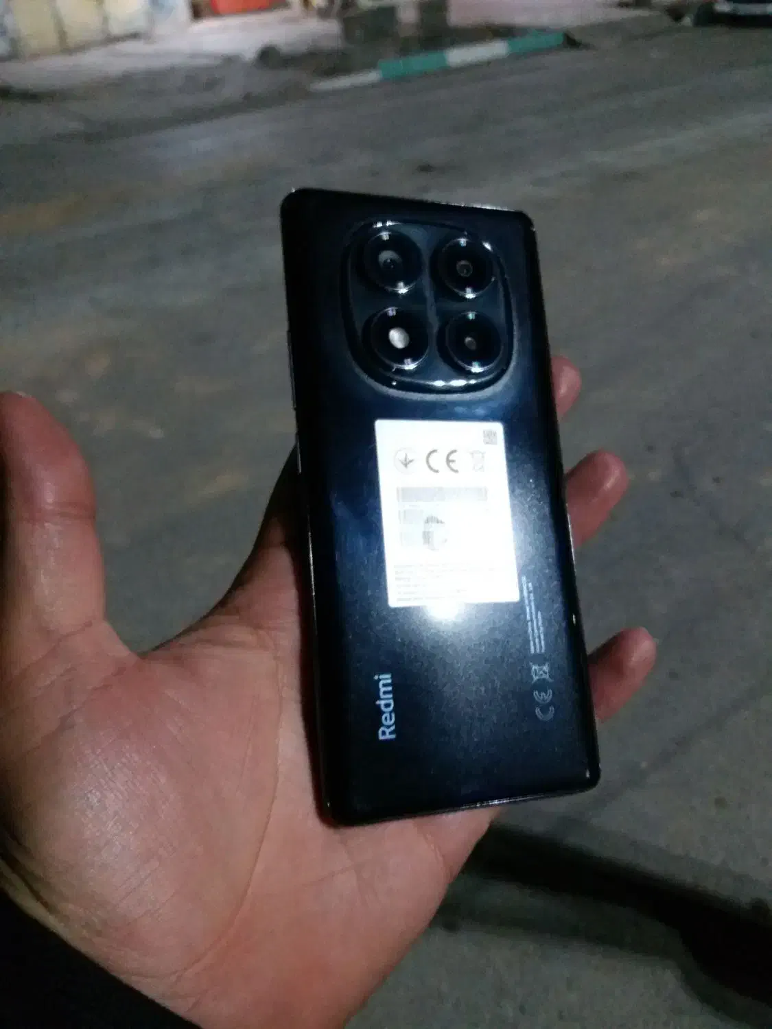 Note14pro|موبایل|کرمان, |دیوار