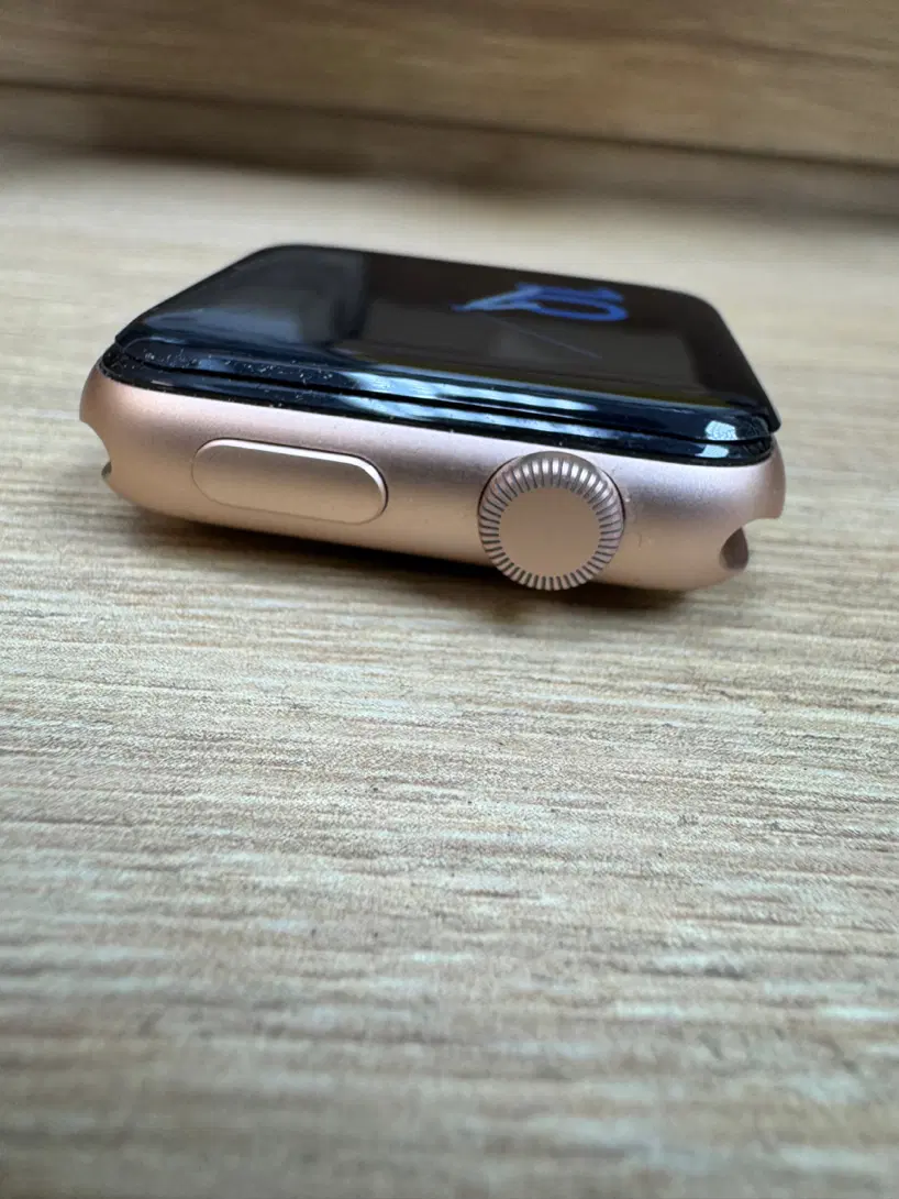 apple watch series 3|ساعت|همدان, |دیوار