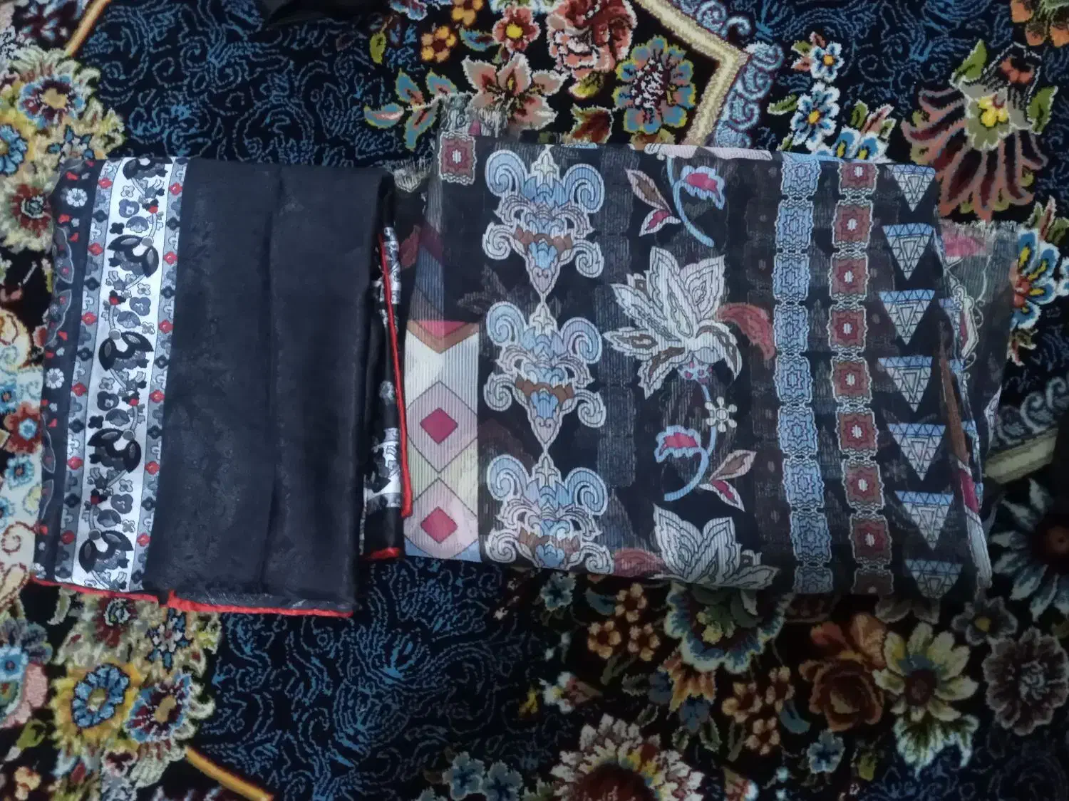 لباس  استوک تاناکورا دونه ای  ۴۰ همه یکجا|لباس|شهریار, شهریار|دیوار