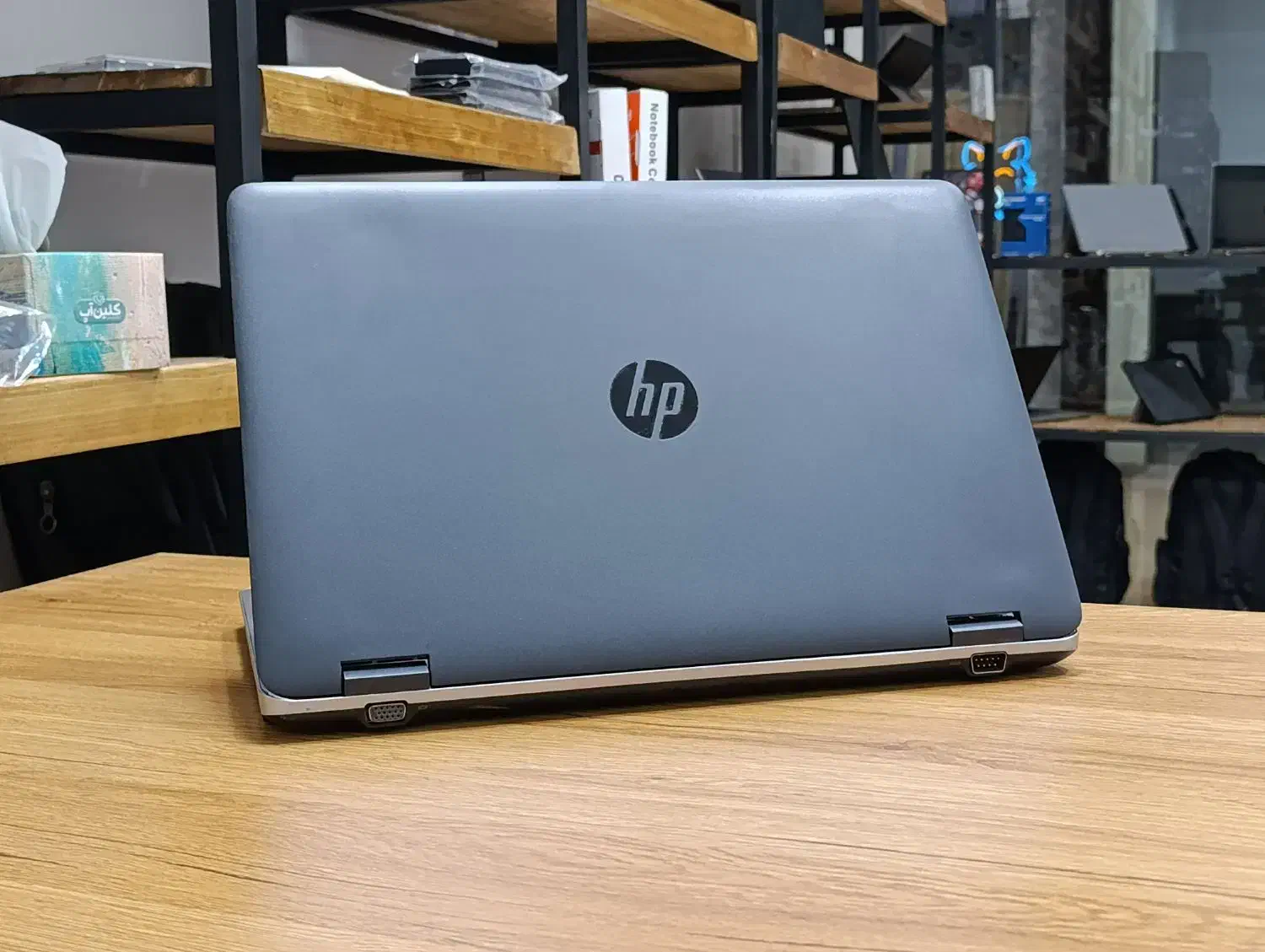 لپ تاپ hp ProBook 650 G3 پردازنده i7|رایانه همراه|مشهد, کوثر|دیوار