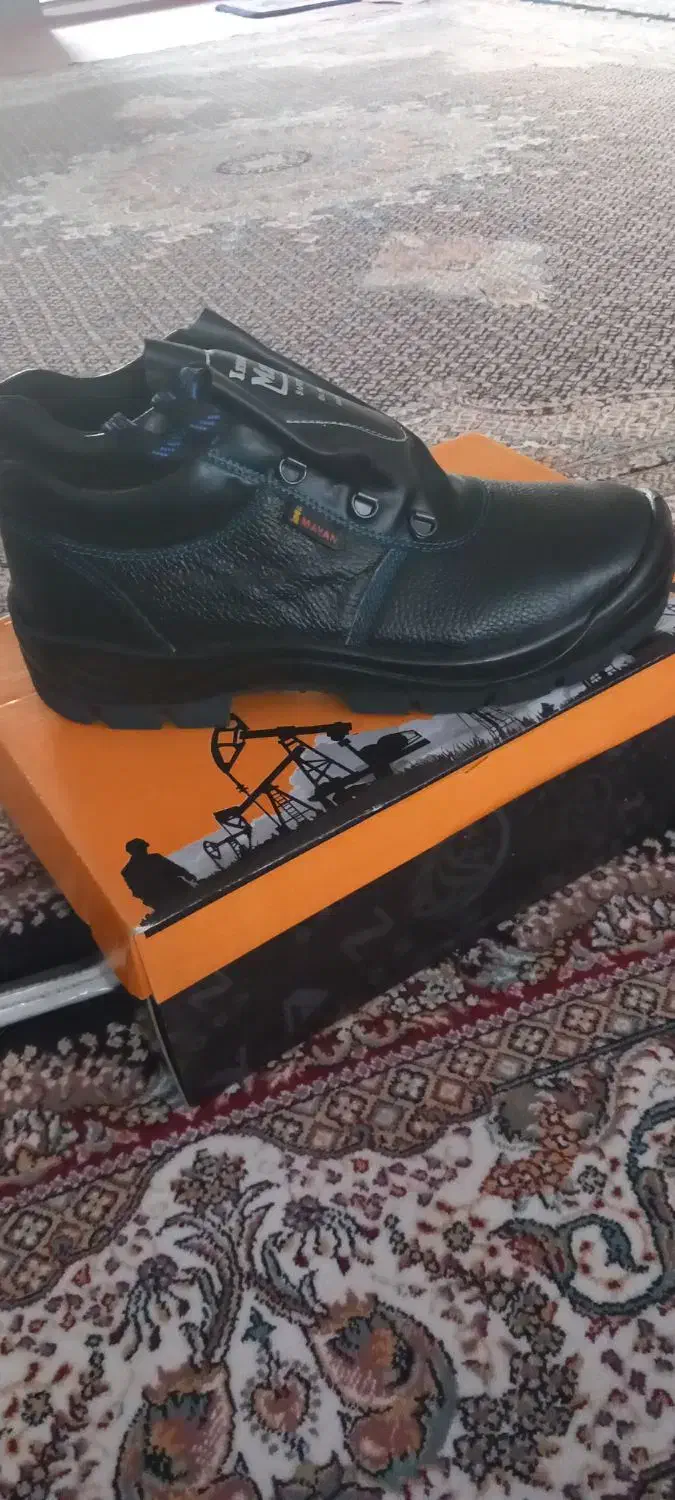 کفش سبک و راحت|کیف، کفش، کمربند|زنجان, |دیوار