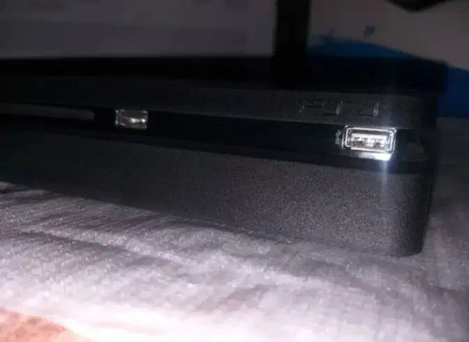 Ps4|کنسول، بازی ویدئویی و آنلاین|بم, |دیوار