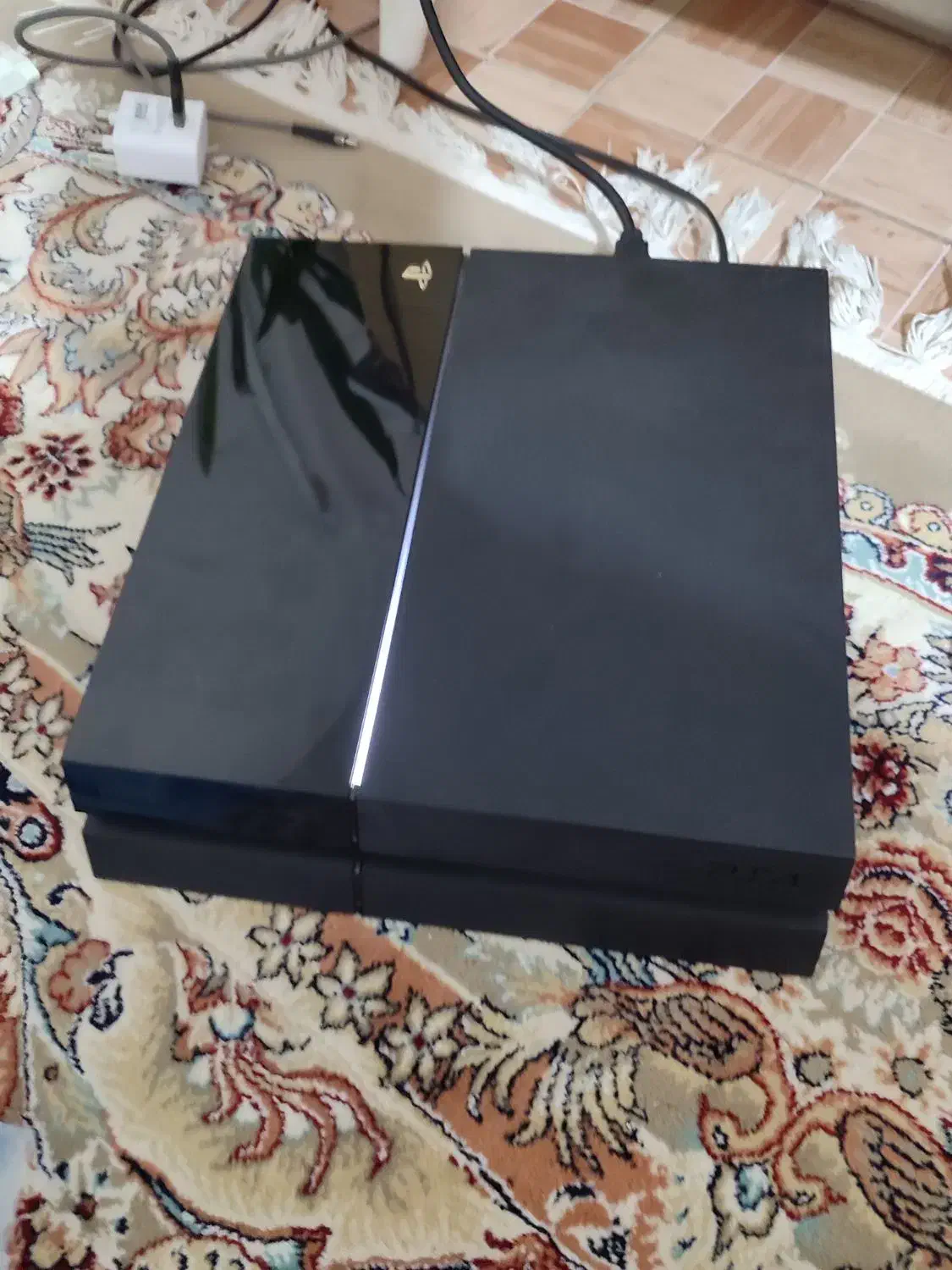 پی اس فور کپی خور|کنسول، بازی ویدئویی و آنلاین|صفادشت, |دیوار