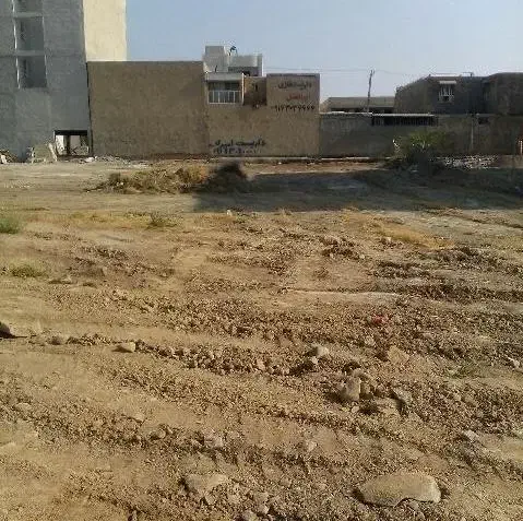 فروش زمین ۱۵۵ متری|فروش زمین و ملک کلنگی|تربت‌حیدریه, ده پائین|دیوار