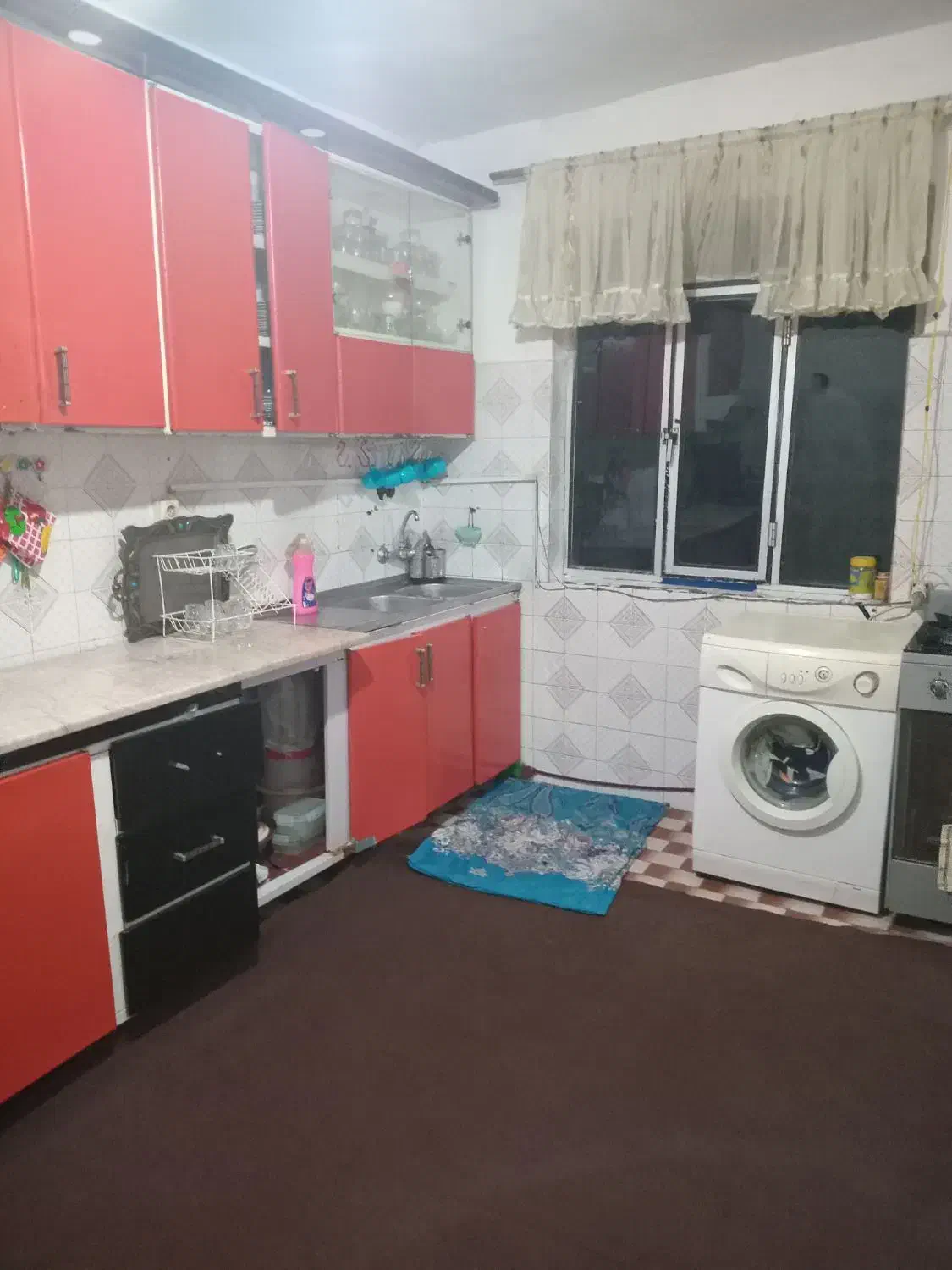 سوییت یک خوابه بزرگ نزدیک تالاب استیل|اجارهٔ کوتاهمدت آپارتمان و سوئیت|آستارا, |دیوار