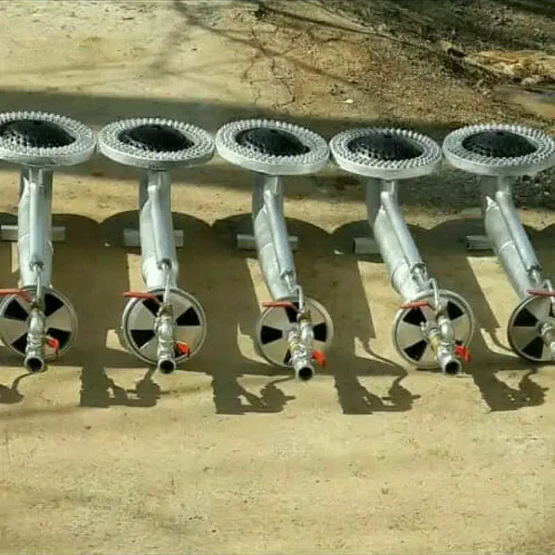 مشعل نانوایی مستقیم زن زیر پاتیلی|ماشینآلات صنعتی|مشهد, اروند|دیوار