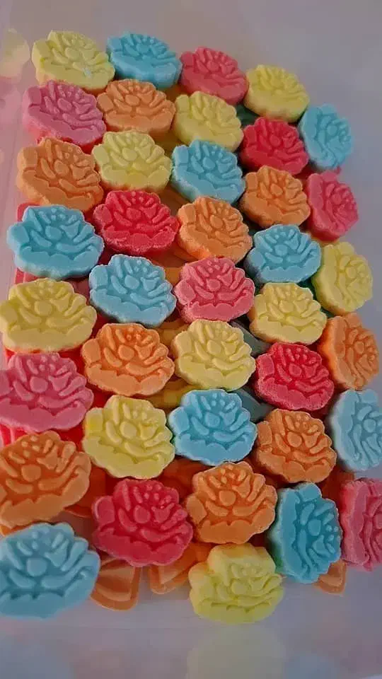 قندو نبات مجلسی و دمنوشی|خوردنی و آشامیدنی|یاسوج, |دیوار