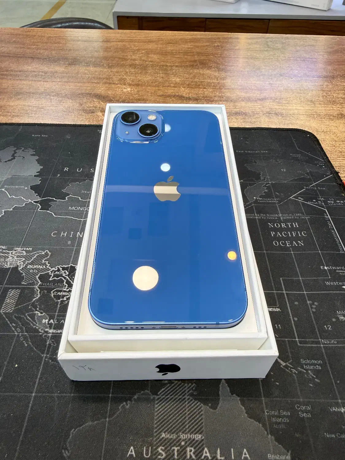 Iphone 13 128GB|موبایل|تهران, دزاشیب|دیوار