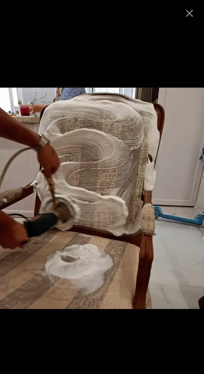 مبل شویی تخصصی* شهروند *|خدمات نظافت|دزفول, |دیوار