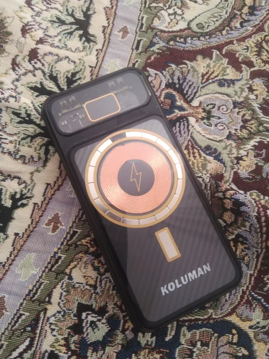 پاوربانک|لوازم جانبی موبایل و تبلت|قوچان, |دیوار