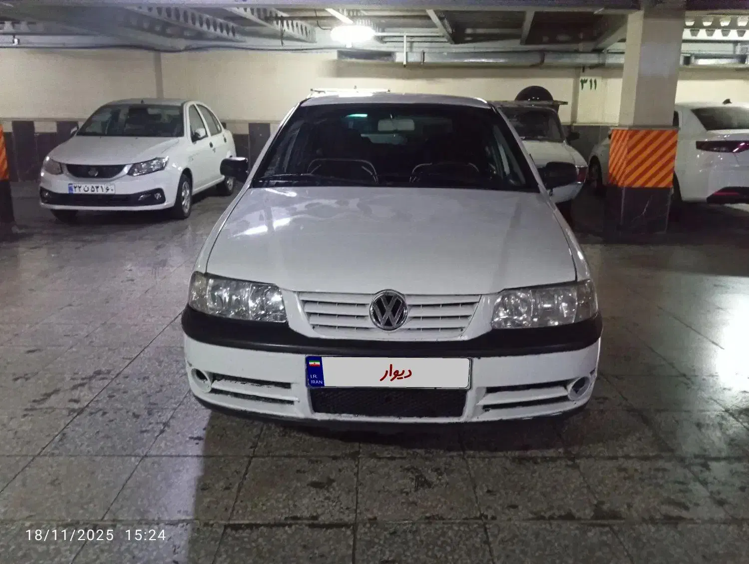 گل مدل ۸۵|خودرو سواری و وانت|تهران, شهرک ابوذر|دیوار