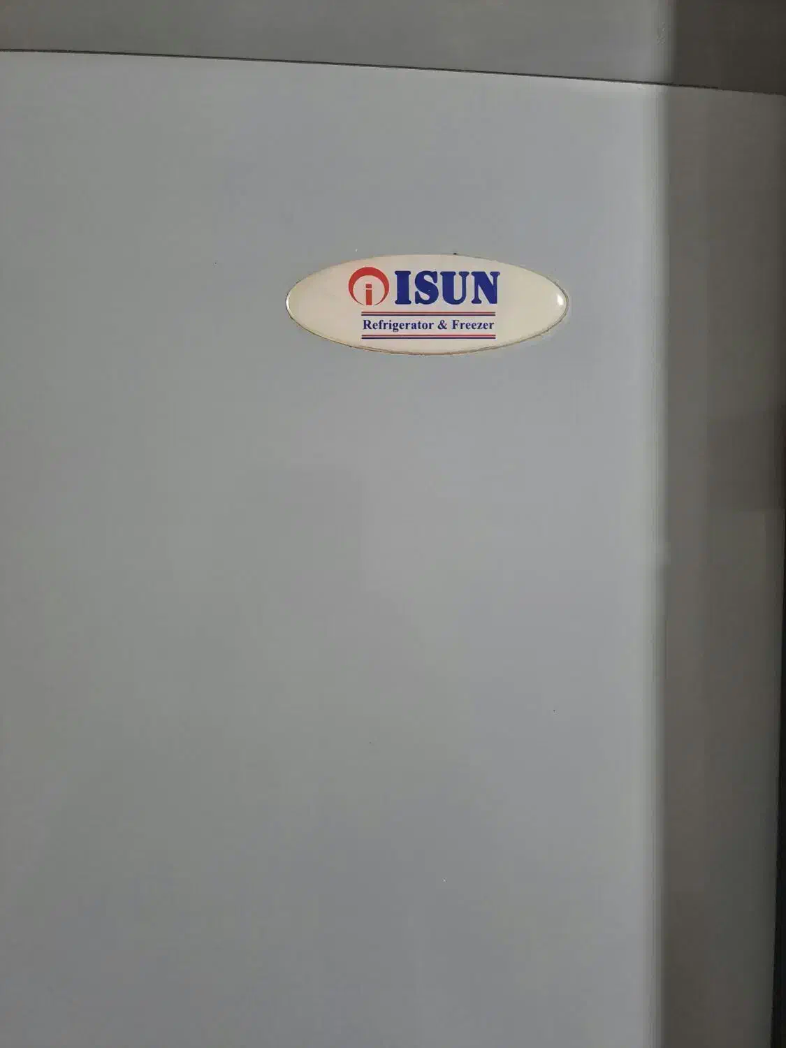 یخچال 2 در ایسا دارای مخزن آب سرد کن سالم|یخچال و فریزر|پاکدشت, شهرک انقلاب|دیوار