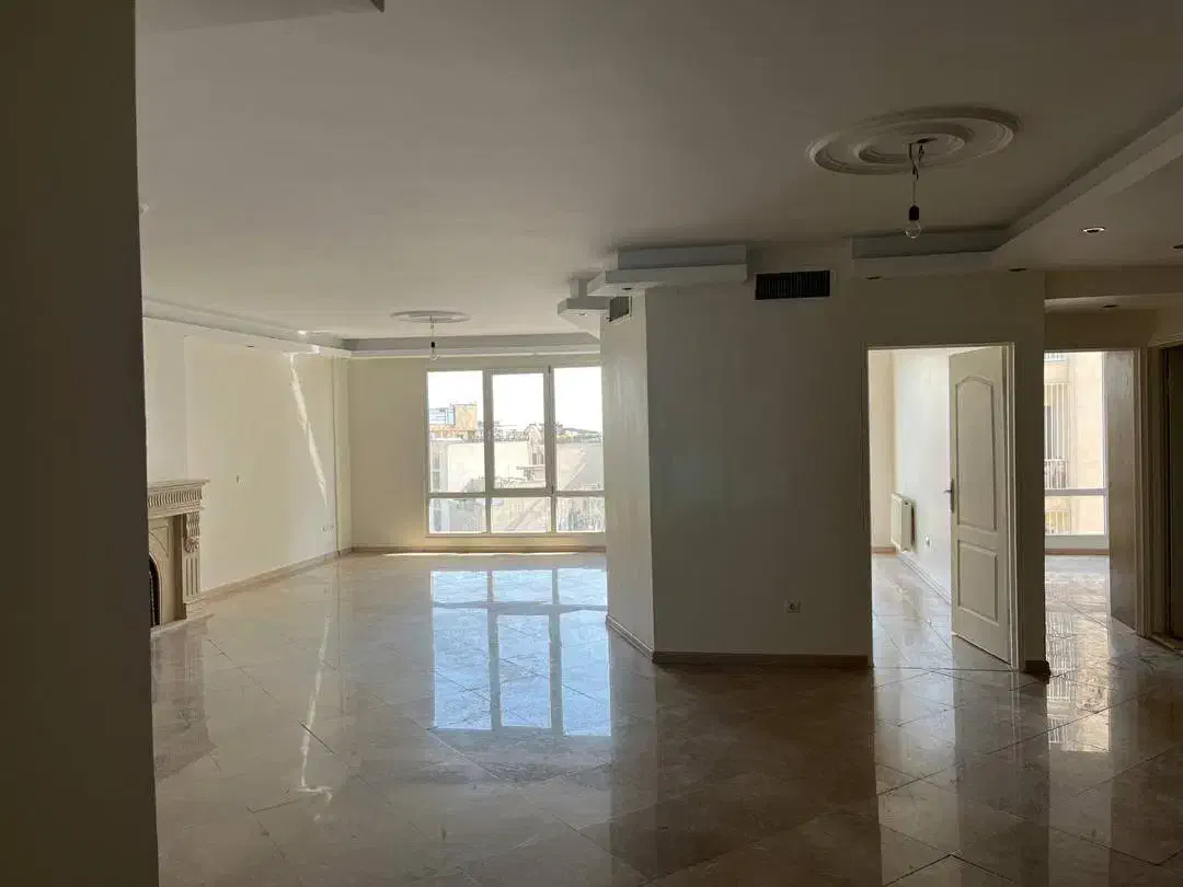 ۱۳۰متر ۲خواب پاسداران