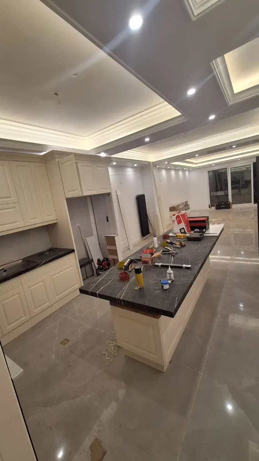 شرکت خدمات نظافتی سبحان|خدمات نظافت|قم, هفت تیر|دیوار