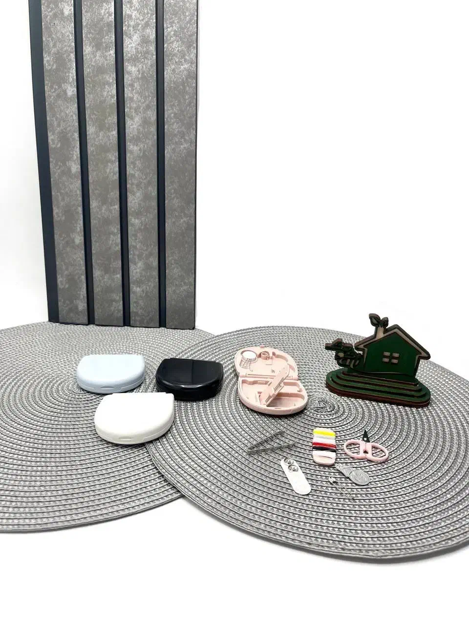 ست خیاطی|لوازم خیاطی و بافتنی|تهران, استاد معین|دیوار