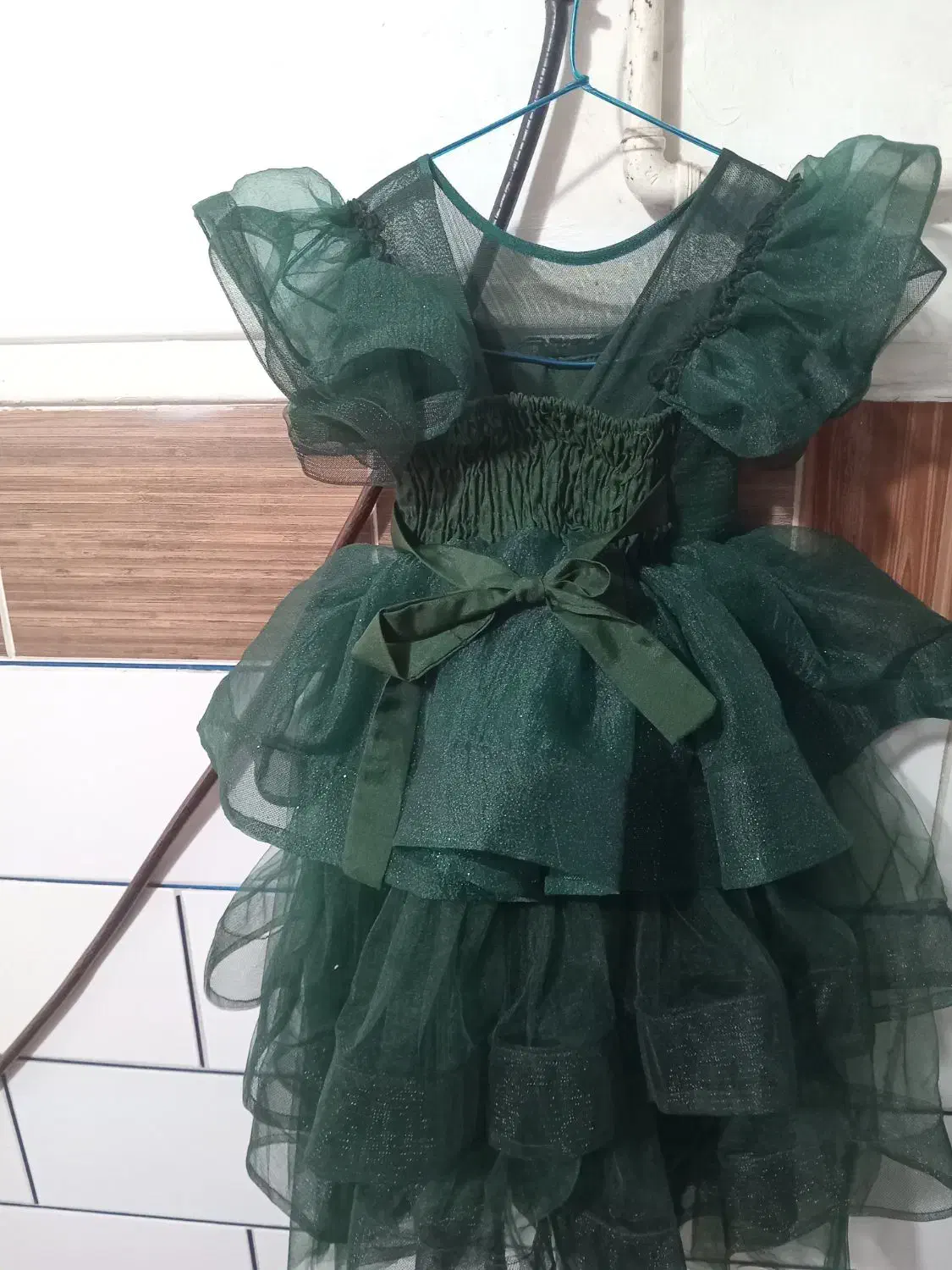 لباس بچگانه|کفش و لباس بچه|امیدیه, |دیوار