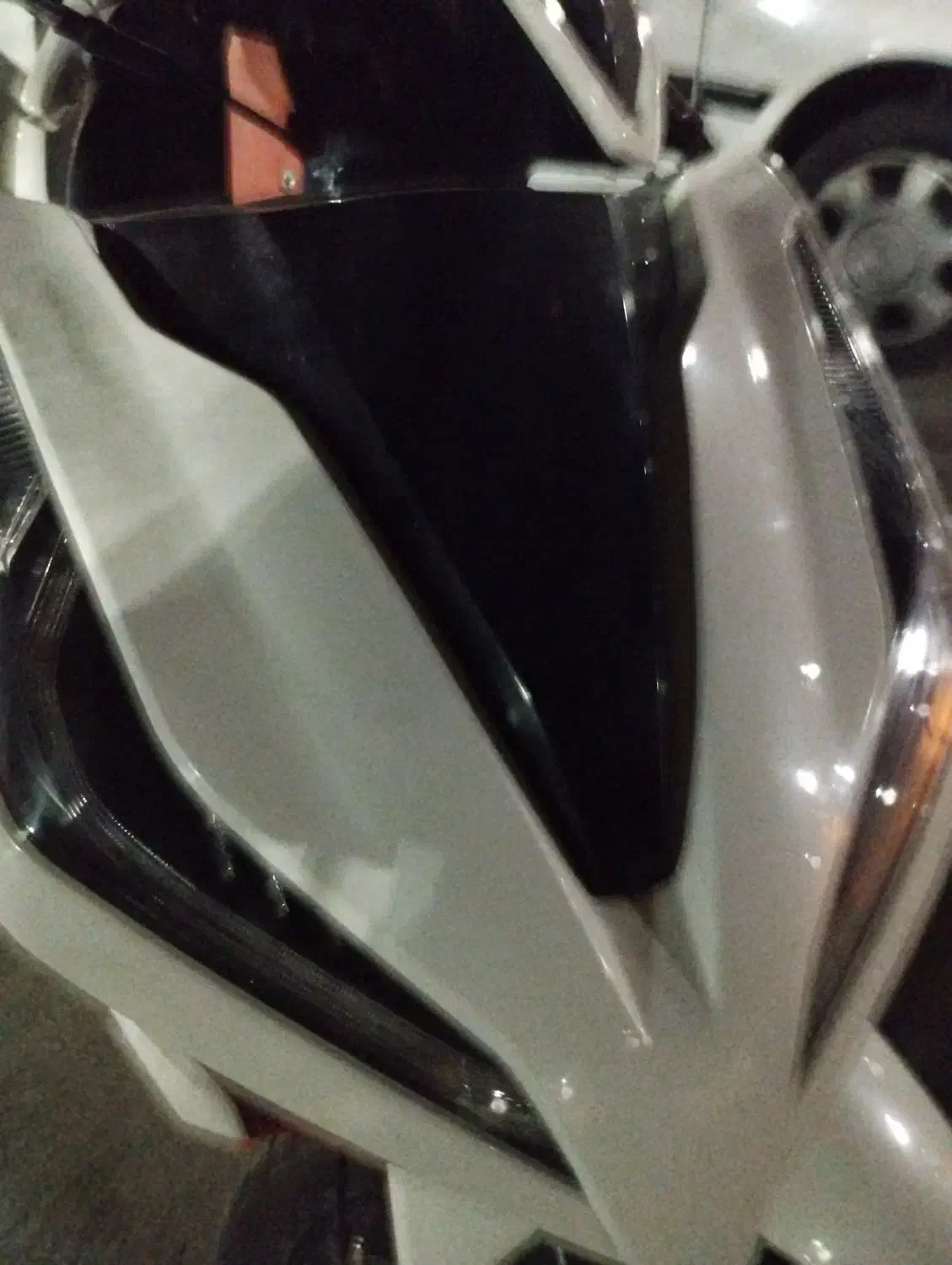 کلیک ۱۴۰۱|موتورسیکلت|اراک, |دیوار