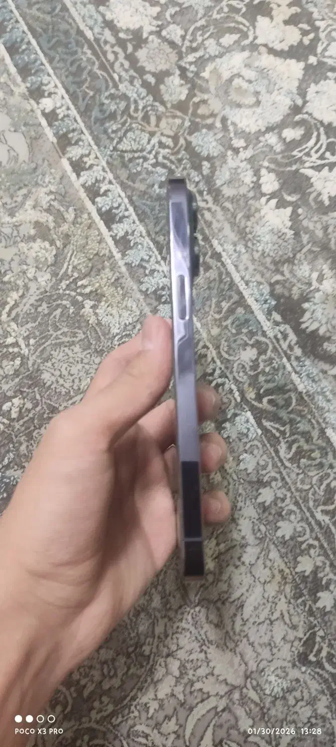 iphone 14 pro max Zaa|موبایل|فردیس, شهرک ارم|دیوار