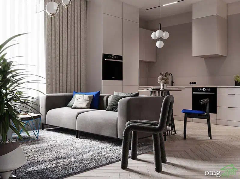 90 متر / صدف / سرجلو / تک واحدی / سند آماده|فروش آپارتمان|مشهد, تربیت (صدف)|دیوار