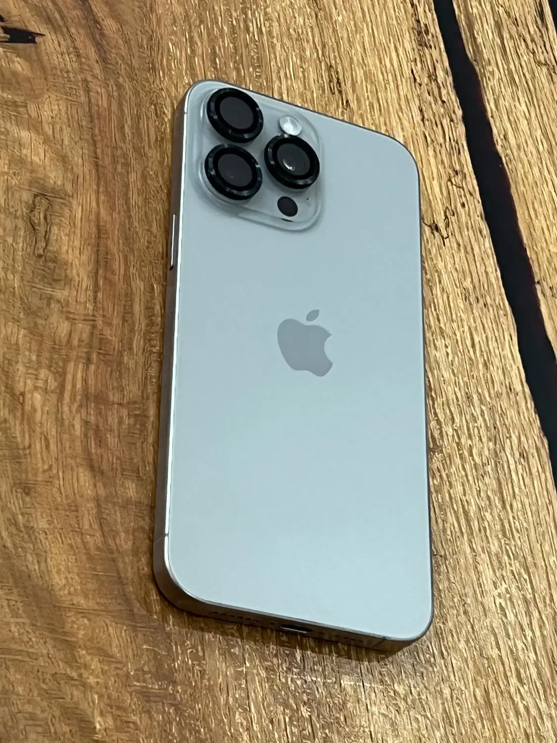 ایفون 15پرومکس 512گیگ|موبایل|تهران, مسعودیه|دیوار