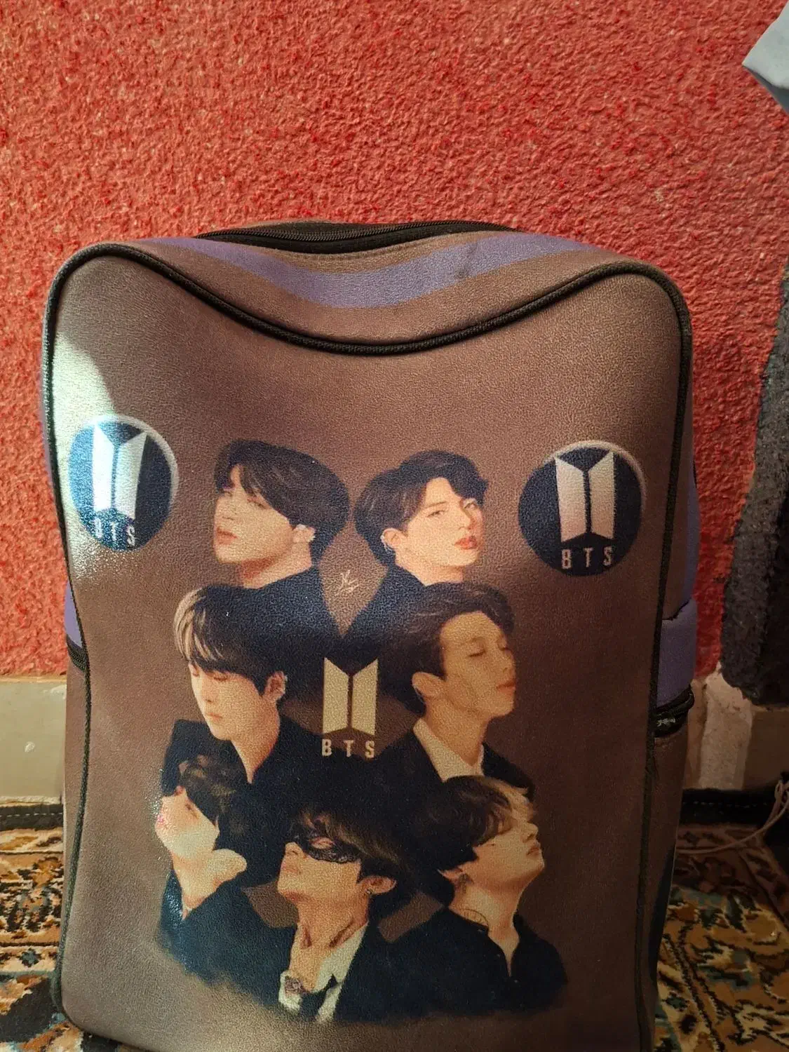 کیف درحدنو۱۵۰|کیف، کفش، کمربند|سبزوار, قائم|دیوار