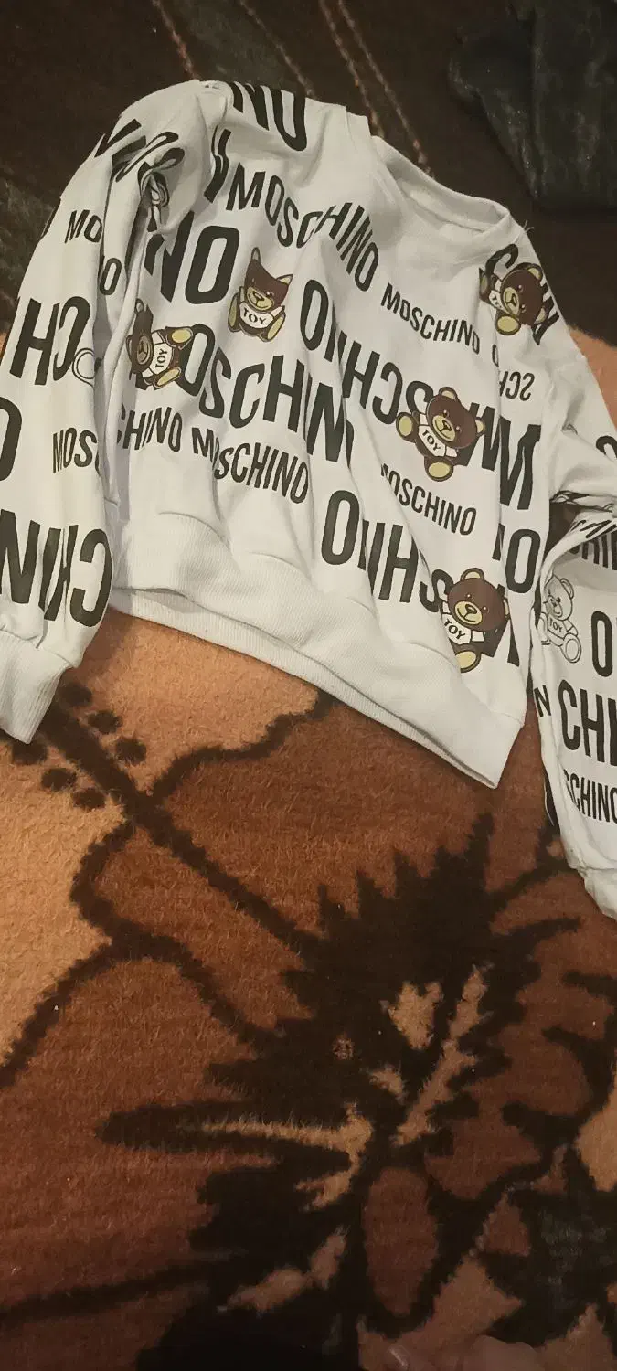 کراپ دخترانه|لباس|تهران, فرمانیه|دیوار