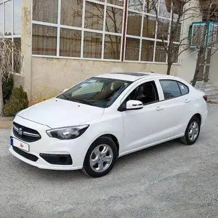 شاهین سانروف دار|خودرو سواری و وانت|کاشان, درب زنجیر|دیوار