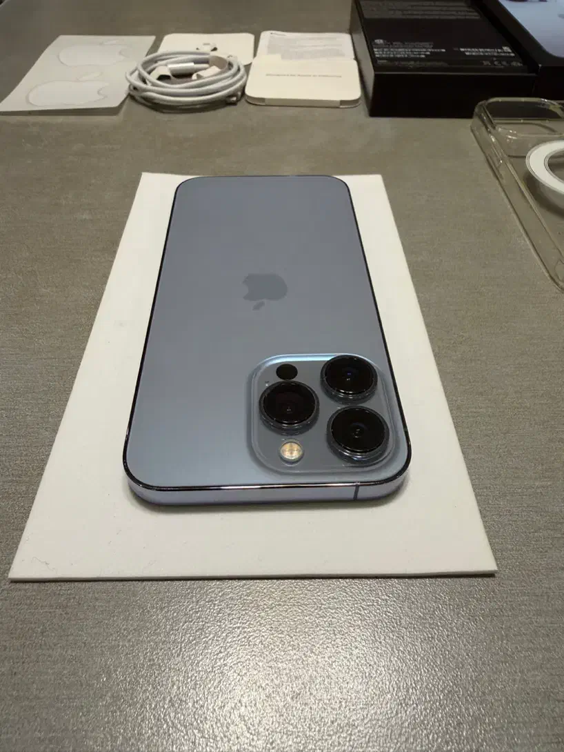 IPhone 13 por 256 پک اصلی|موبایل|تهران, تهرانپارس غربی|دیوار