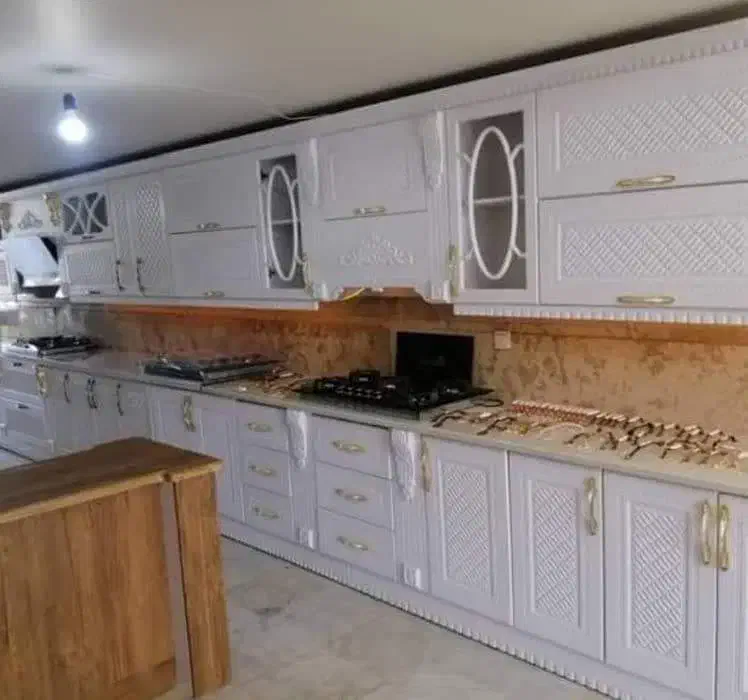 کابینت ممبران/شیک و باکلاس/مدلEDHGDE|مصالح و تجهیزات ساختمان|نهاوند, |دیوار